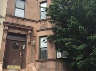 1521 Union St, Brooklyn, NY 11213