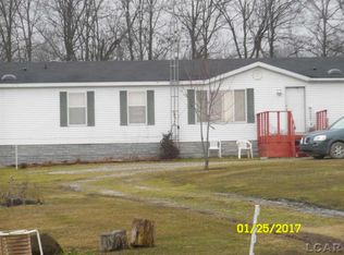 1280 Seneca Hwy, Clayton, MI 49235