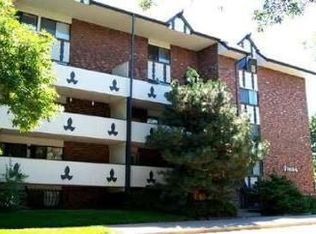 1260 N York St APT 205, Denver, CO 80206