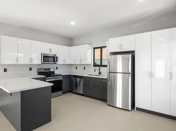 601 NW 3rd Ave Unit 1, Hallandale, FL 33009