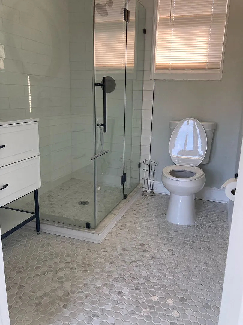 1 bed 1 bath unit in Fairmont Park - Tarpon Springs — Photo 3