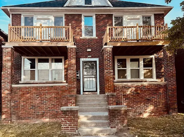 3734 Atkinson St #W1, Detroit, MI 48206