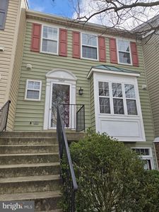 2465 Wentworth Dr, Crofton, MD, 21114