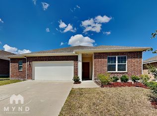 217 Concho River Dr, Glenn Heights, TX 75154