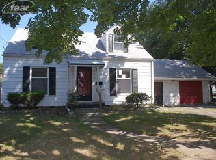 2417 Missouri Ave, Flint, MI 48506