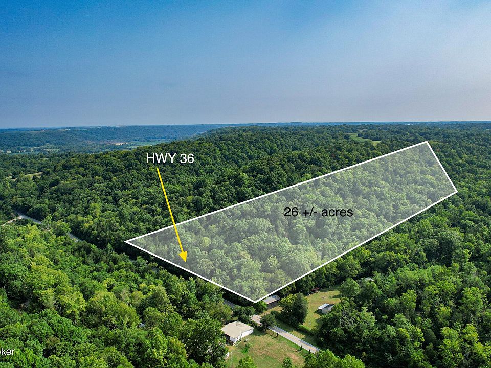 1st image of TRACT 2 0th Ky #36