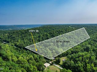TRACT 2 0th Ky #36, Sparta, KY 41086