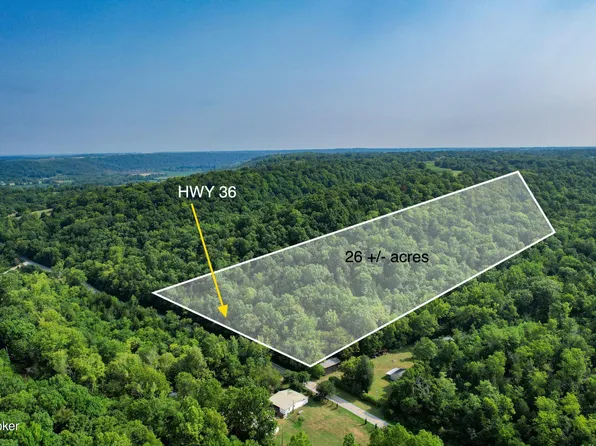 TRACT 2 0th Ky #36, Sparta, KY 41086