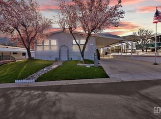 21276 White Pine Dr SPACE 16, Tehachapi, CA 93561