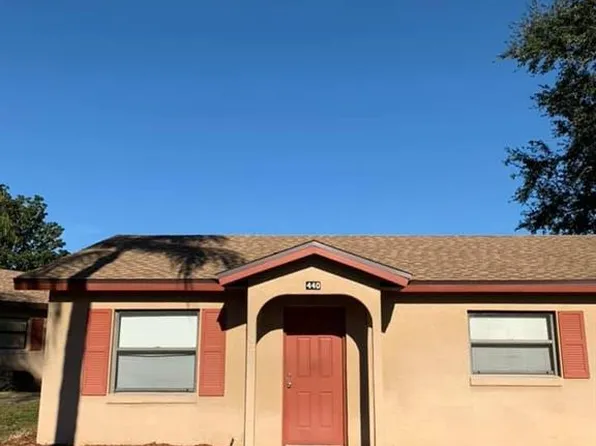 440 Las Palmas Cir #625, Avon Park, FL 33825