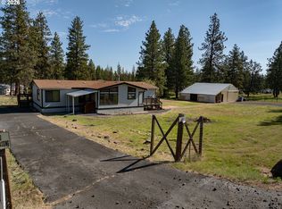245 S Mike Rd, Tygh Valley, OR 97063