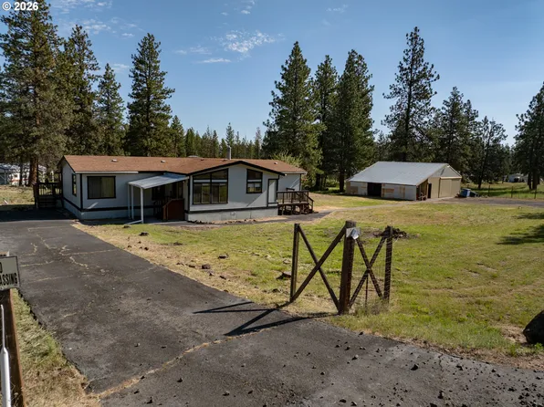 245 S Mike Rd, Tygh Valley, OR 97063