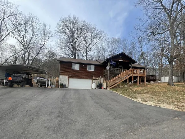 231 Carter St #127, Van Buren, MO 63965