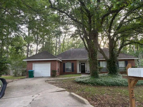 22 Trace Loop, Mandeville, LA 70448