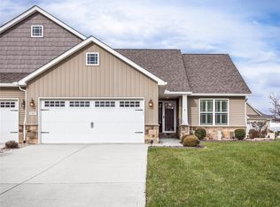 7307 Graythorn Ct UNIT A, Troy, IL 62294