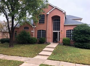 3425 Longneedle Ln, McKinney, TX 75070