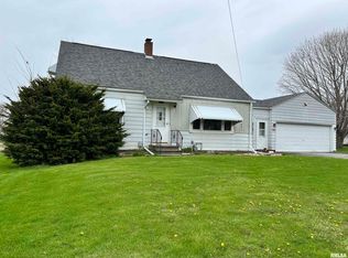 13809 134th Ave W, Taylor Ridge, IL