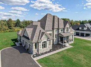 21 Dexshire Dr, Ajax, ON L1Z 0T8