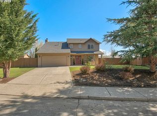 1801 SW 2nd Ave, Battle Ground, WA 98604