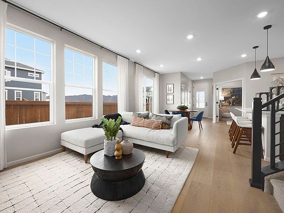Great room