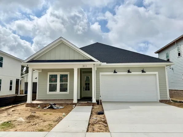 311 Gazelle Ct, Niceville, FL 32578