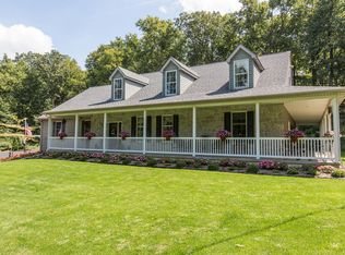 5858 Knobby Hill Rd, Narvon, PA 17555