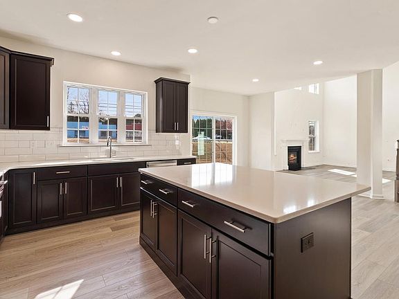 Churchill Kitchen