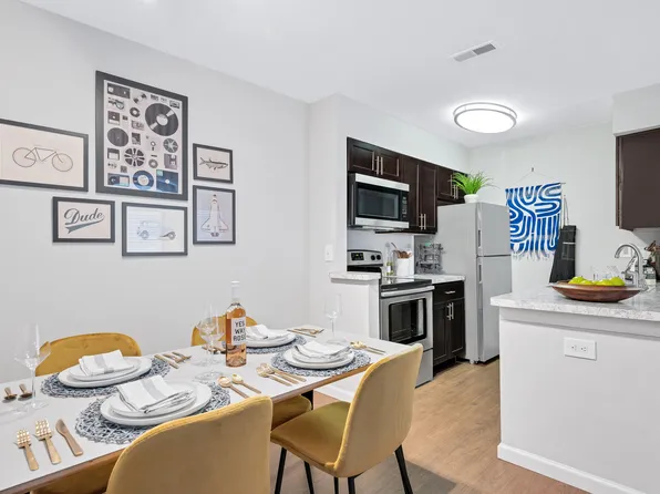 Spyglass at Cedar Cove