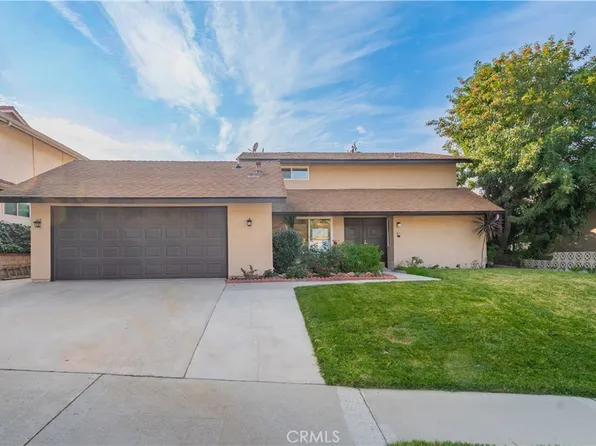 423 Canoe Cove Dr, Diamond Bar, CA 91765