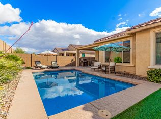 7760 W Noble Prairie Way, Florence, AZ 85132