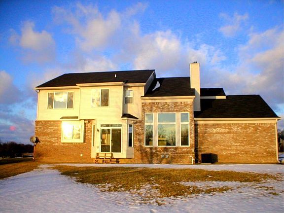 Back of Home