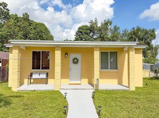 3057 NW 101st St, Miami, FL 33147