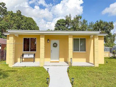 3057 NW 101st St, Miami, FL, 33147