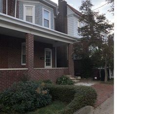1404 Cedar St, Wilmington, DE 19805