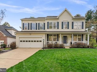 12120 Early Lilacs Path, Clarksville, MD