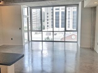 200 W 2nd St, Austin, TX 78701