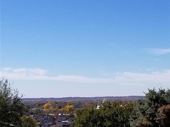 And what a view from the front yard!!!