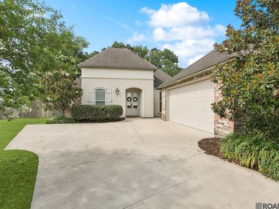 9636 Market West Dr, Baton Rouge, LA, 70810