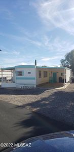 5771 W Bar X St, Tucson, AZ, 85713