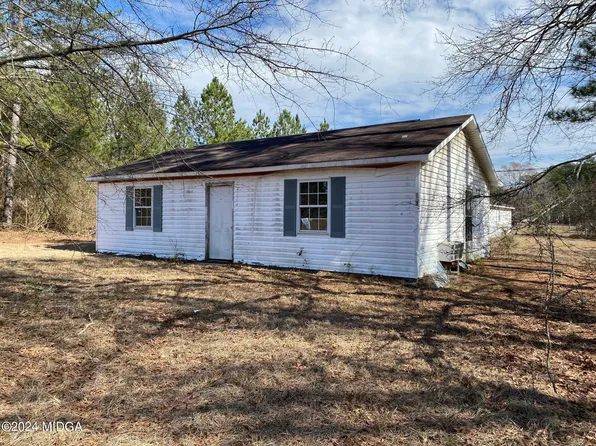 153 Cox Rd, Gordon, GA 31031
