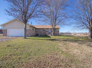 17111 Us Highway 77, Wayne, OK 73095