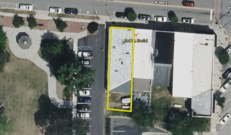 1st image of 15 W 3rd St