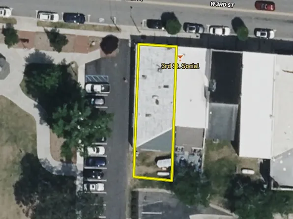 15 W 3rd St, Wendell, NC 27591