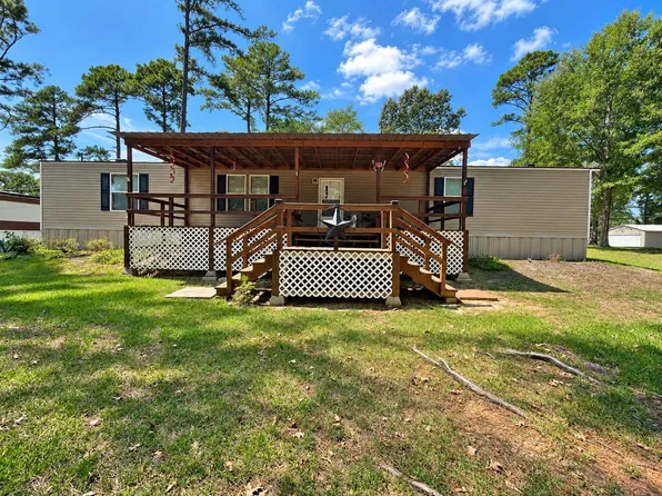 141 El Camino Rd, Hemphill, TX 75948