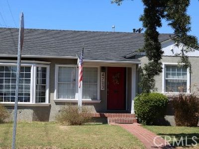 4703 N Bellflower Blvd, Long Beach, CA, 90808