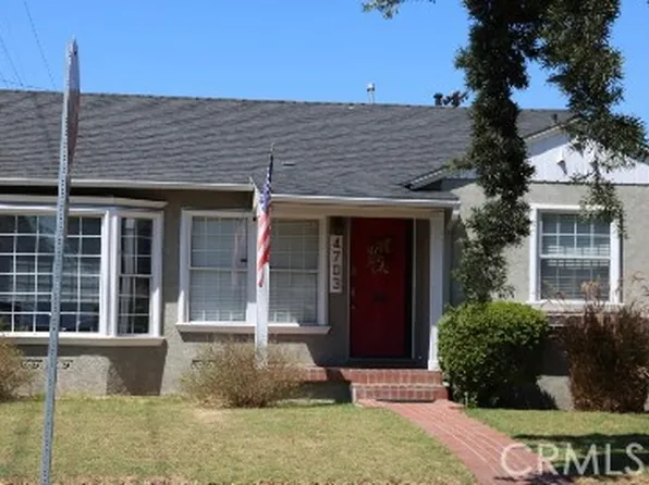 4703 N Bellflower Blvd, Long Beach, CA 90808
