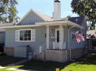 122 South St, Westville, IL 61883