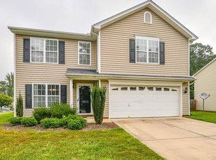 1905 Foust Rd, Greensboro, NC 27405