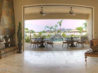 4735 W Electra Ln, Glendale, AZ 85310