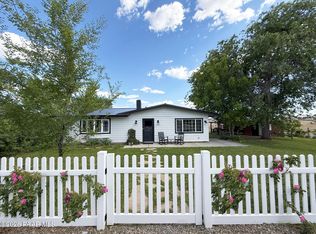 979 W Road 1 N, Chino Valley, AZ 86323